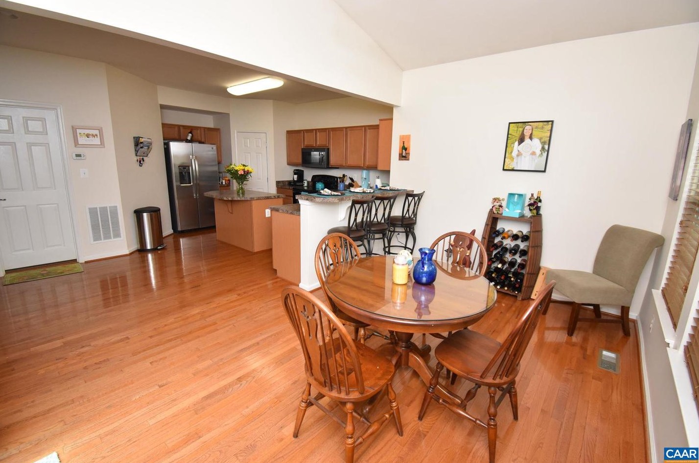 279 Larchmont Cir, Ruckersville VA  22968-3235 exterior