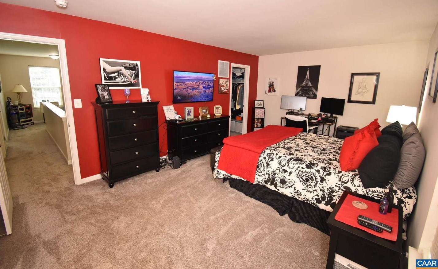 279 Larchmont Cir, Ruckersville VA  22968-3235 exterior