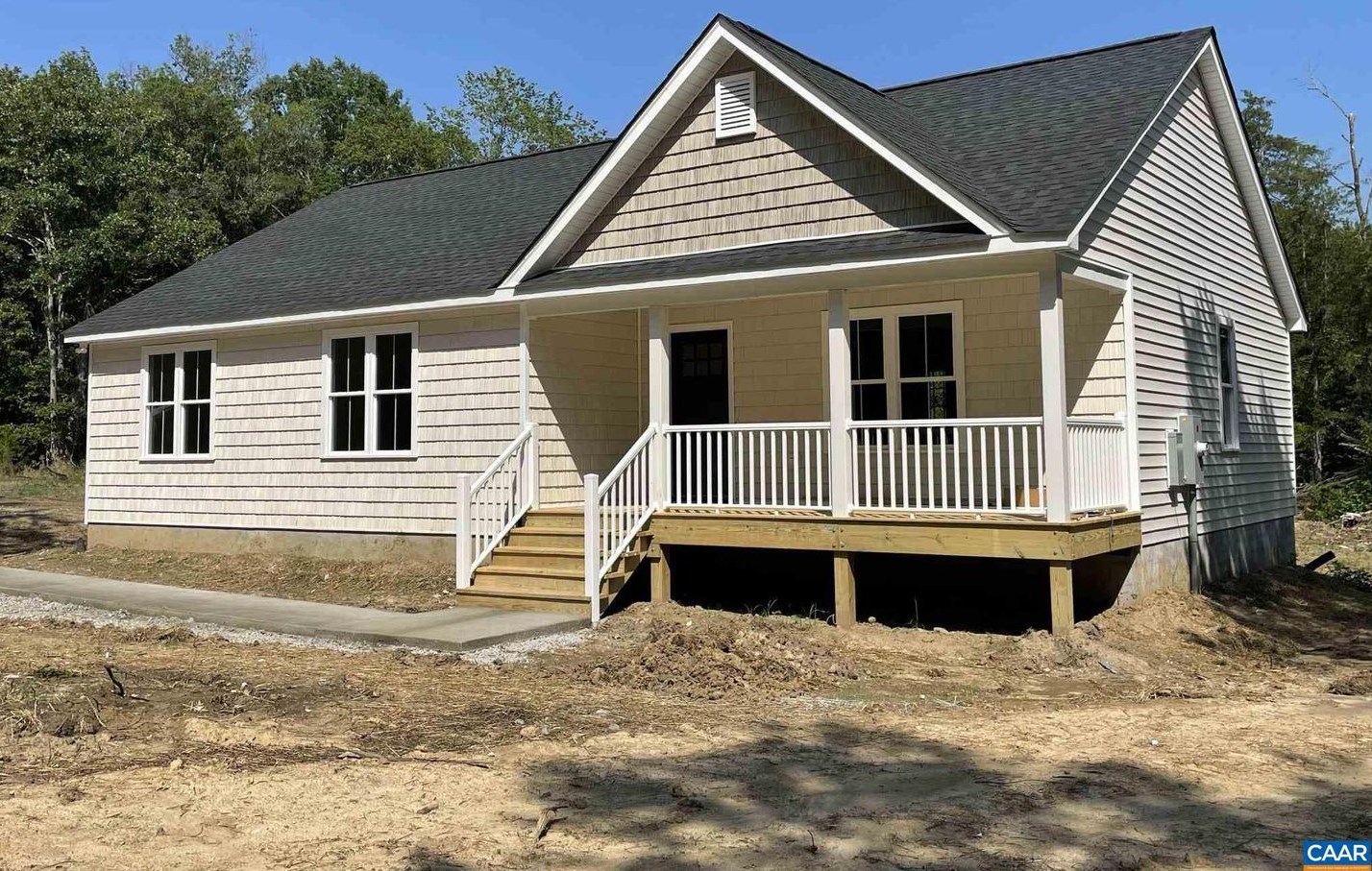 1290 Kennon Rd, Mineral, VA 23117