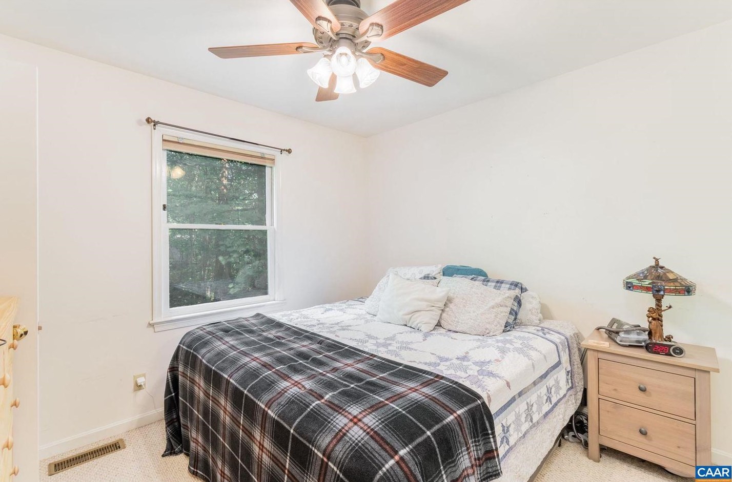 432 Stephens Loop, Ruckersville VA  22968-2830 exterior