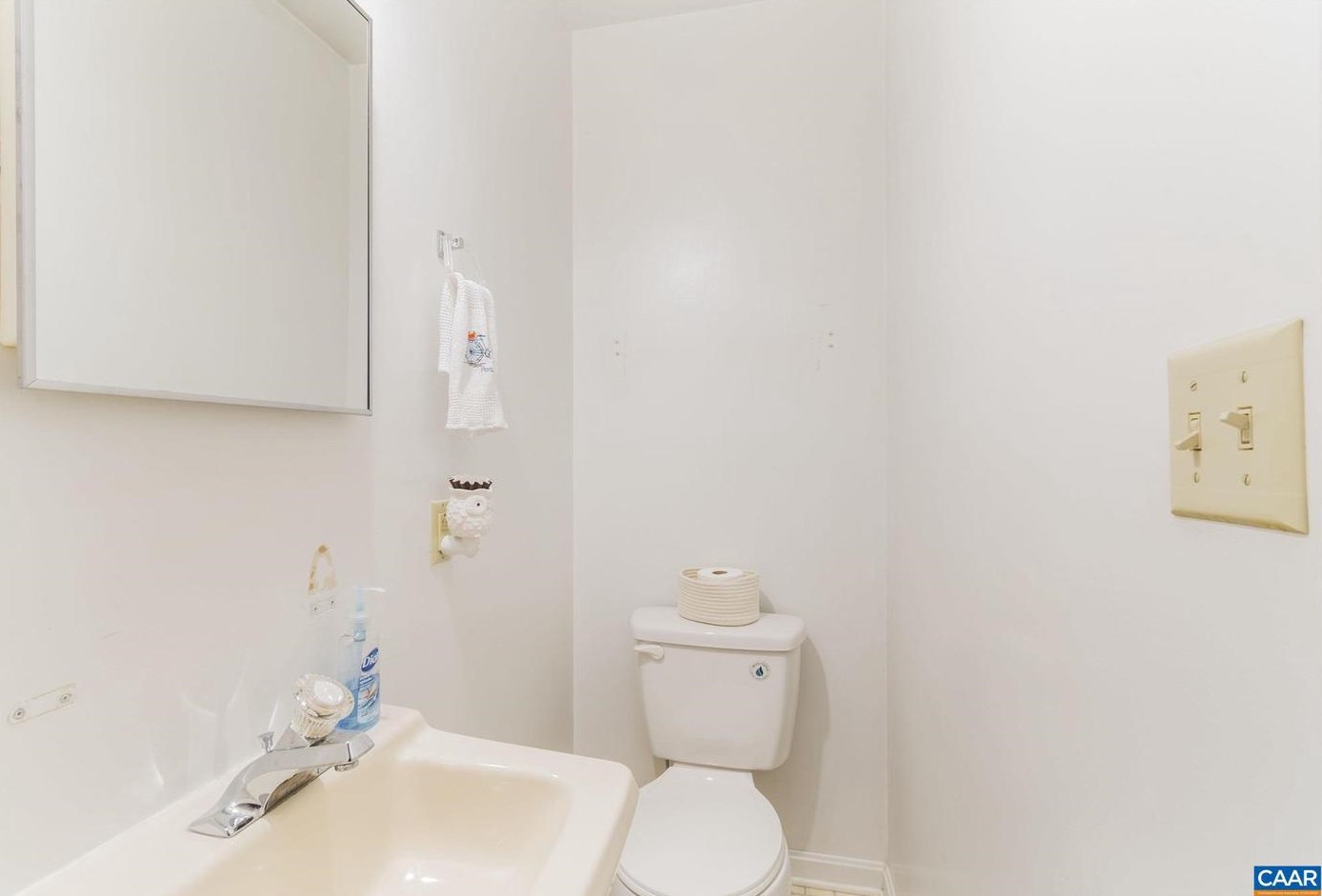 432 Stephens Loop, Ruckersville VA  22968-2830 exterior