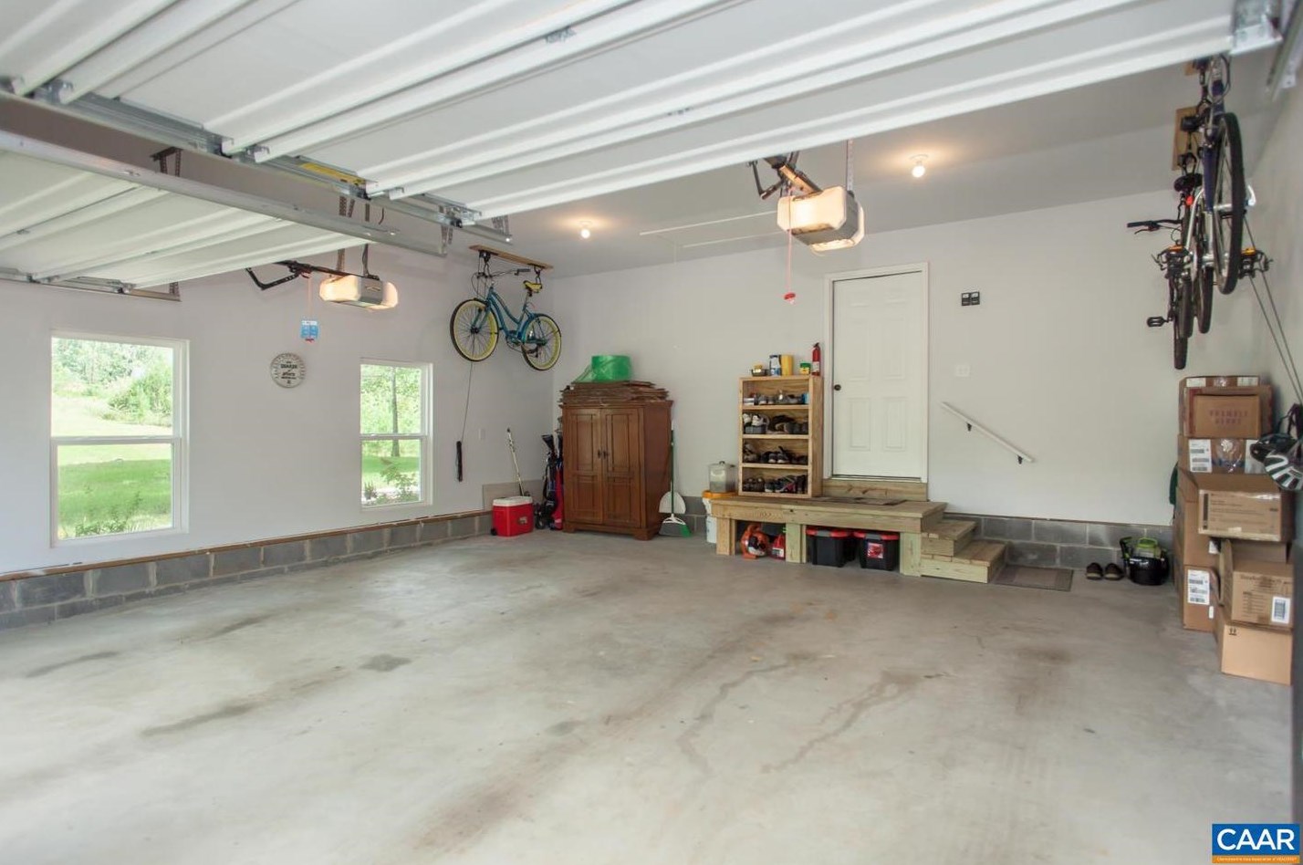 199 Logan Dr, Ruckersville VA  22968 exterior