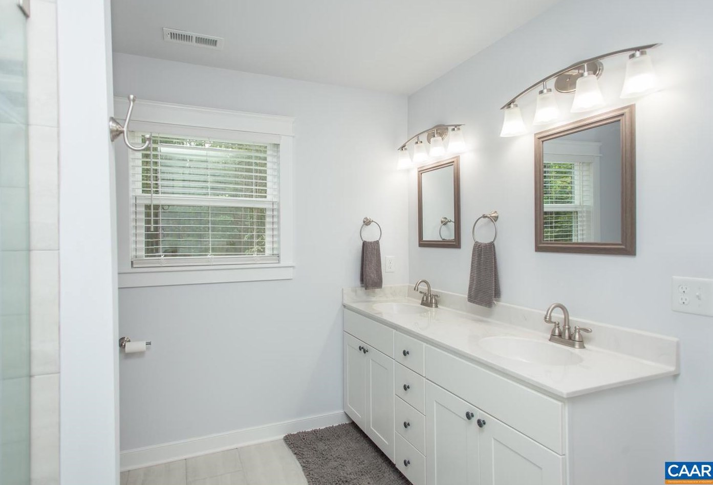 199 Logan Dr, Ruckersville VA  22968 exterior