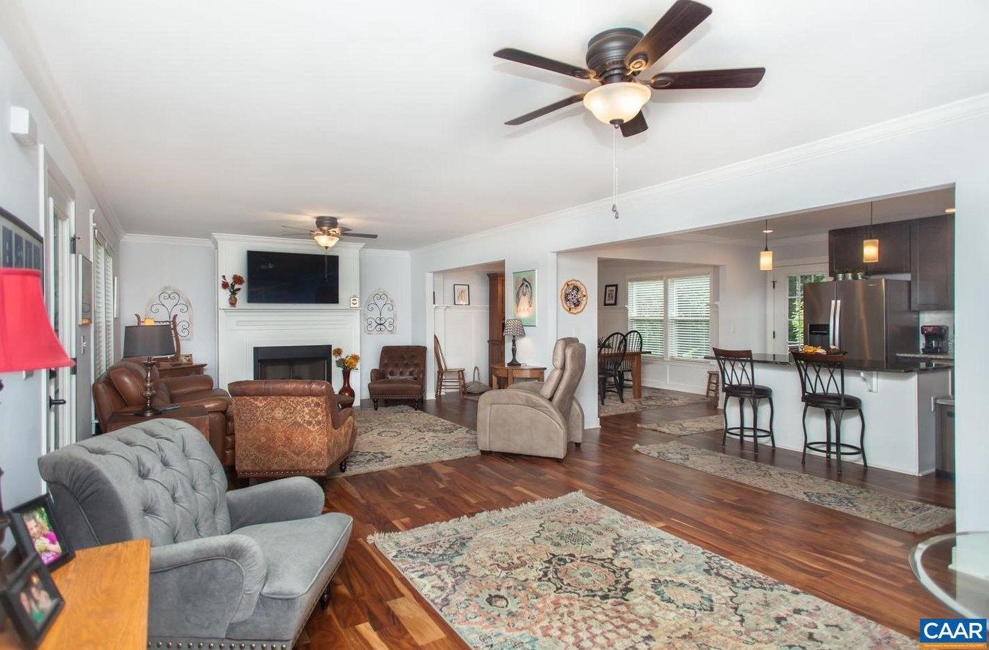 199 Logan Dr, Ruckersville, VA 22968