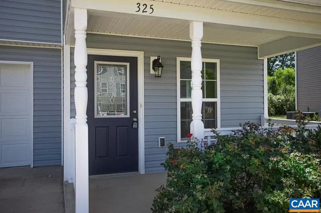 325 Evershire St, Waynesboro, VA 22980