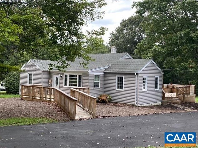 5395 Buffalo River Rd, Earlysville, VA 22936