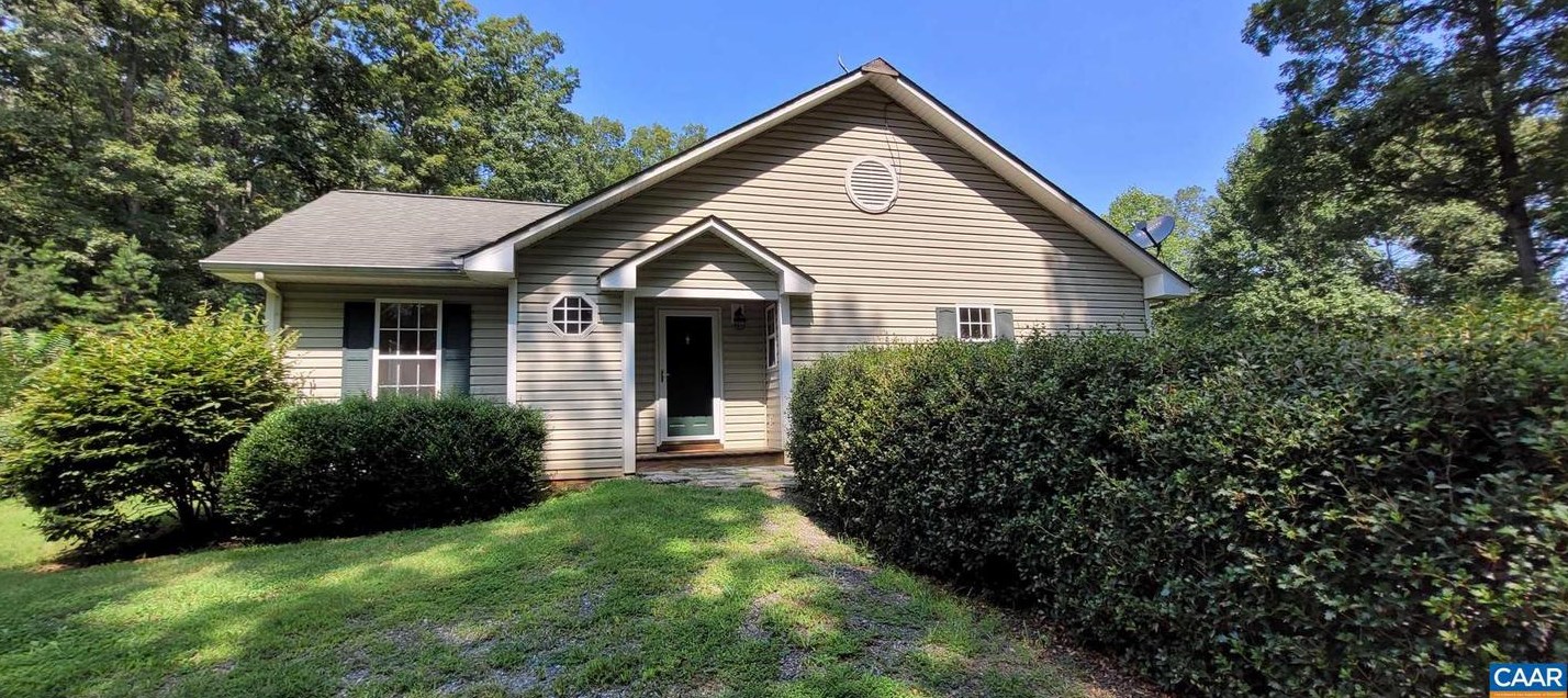 10417 Seminole Trail, Ruckersville, VA 22968