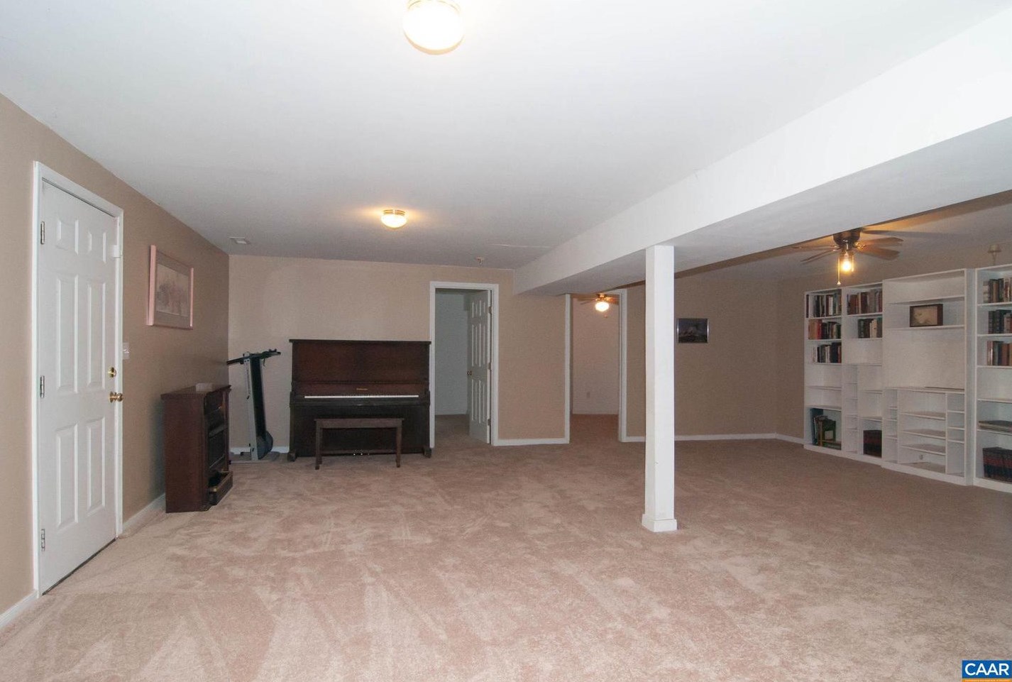 46 Oak Terrace Dr, Ruckersville VA  22968-3439 exterior