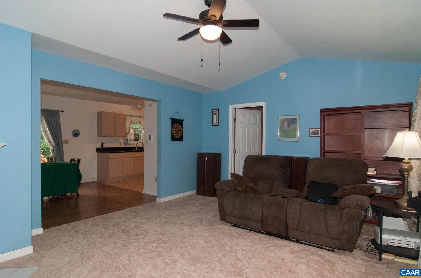 46 Oak Terrace Dr, Ruckersville, VA 22968-3439