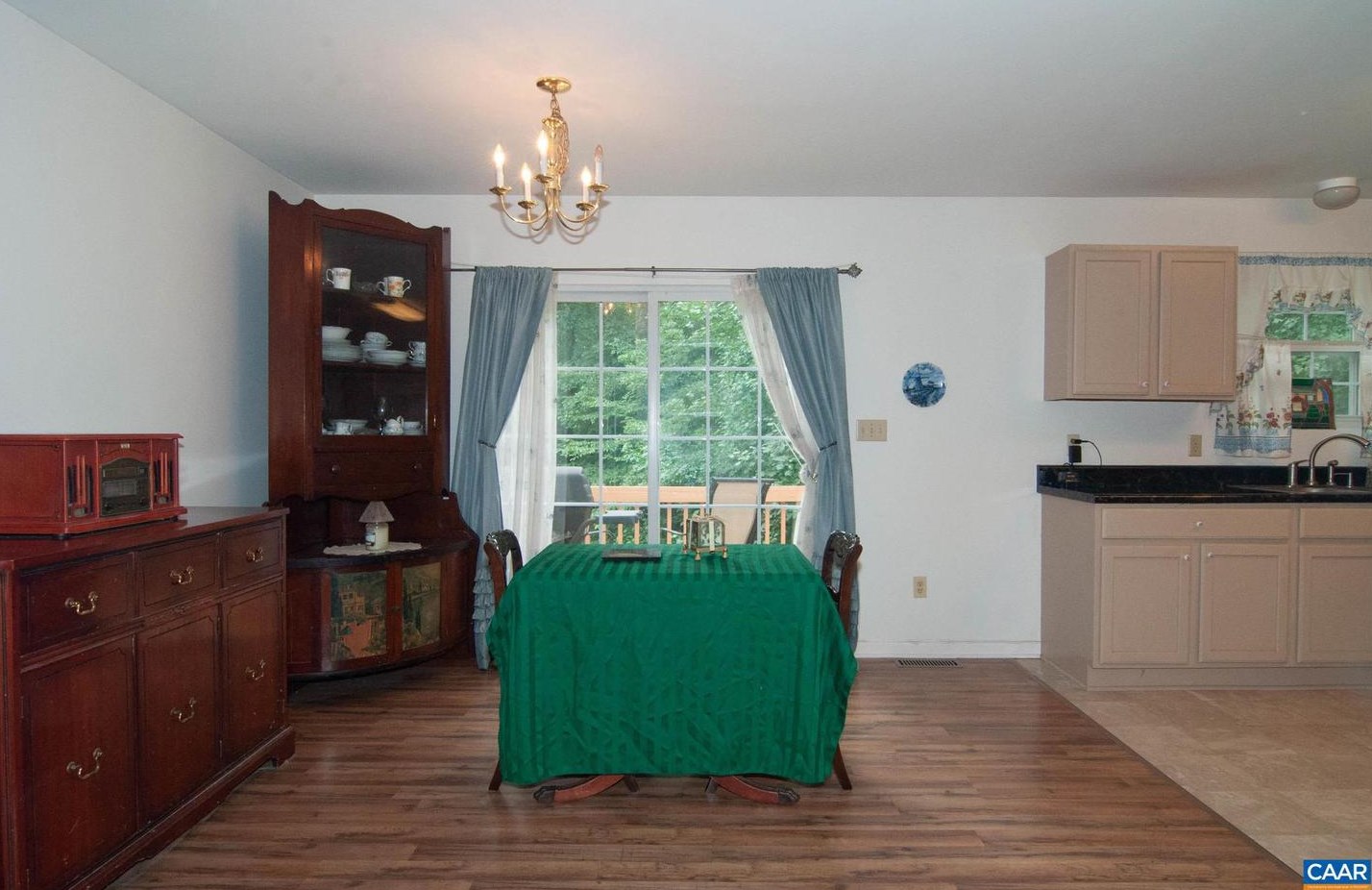 46 Oak Terrace Dr, Ruckersville VA  22968-3439 exterior