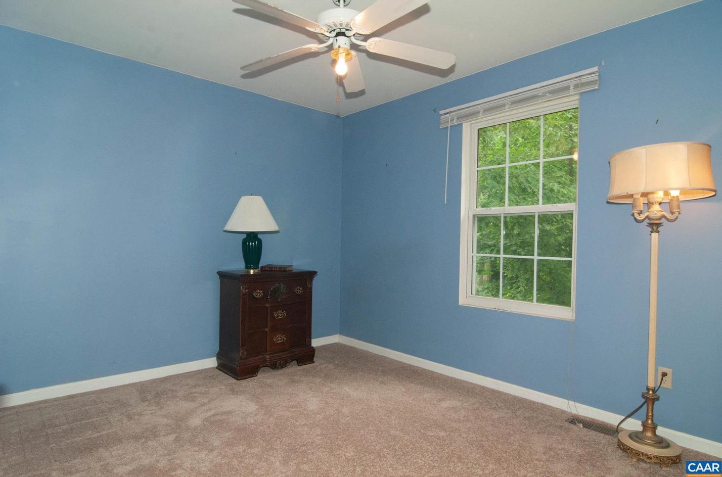 46 Oak Terrace Dr, Ruckersville VA  22968-3439 exterior