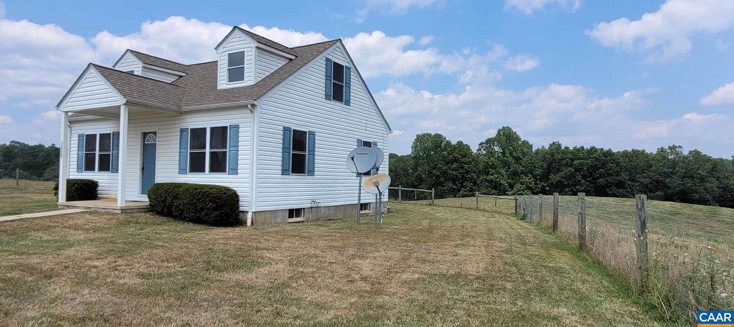 1560 Dundee Rd, Ruckersville, VA 22968