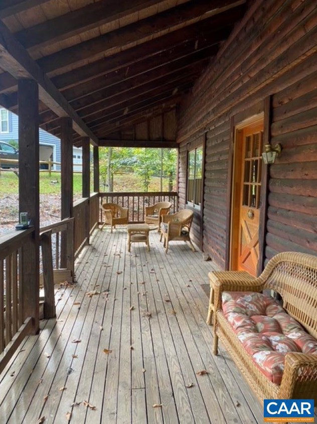 6 Watts Cir, Bybee, VA 22963
