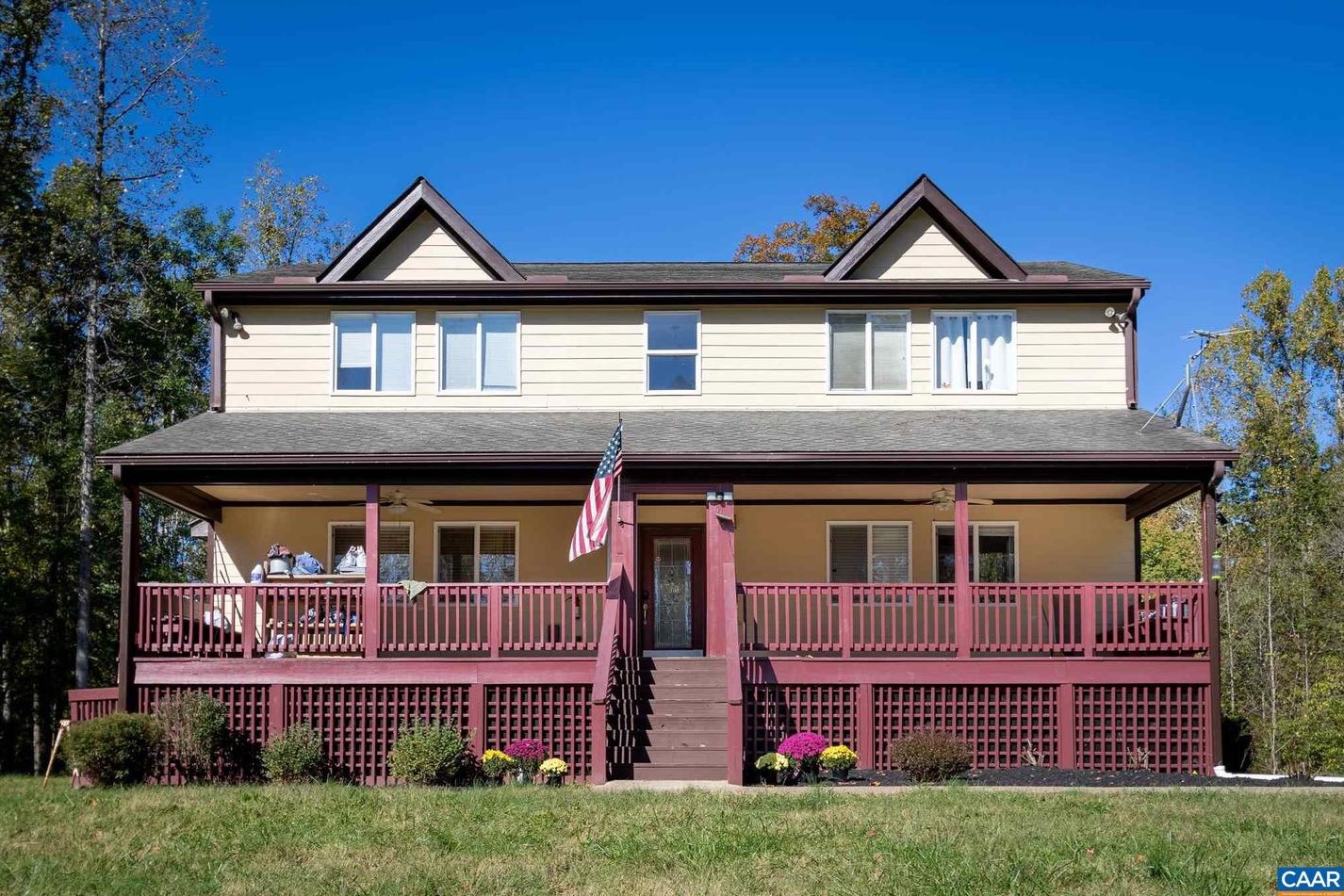 2687 Jacks Shop Rd, Uno, VA 22738