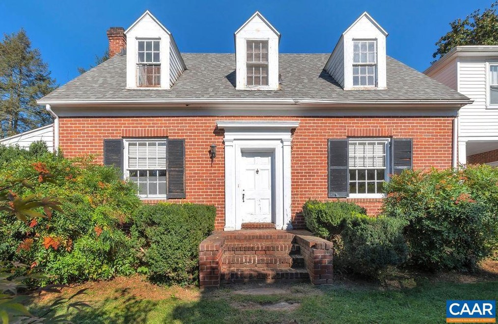 157 S Almond St, Madison Mills, VA 22960