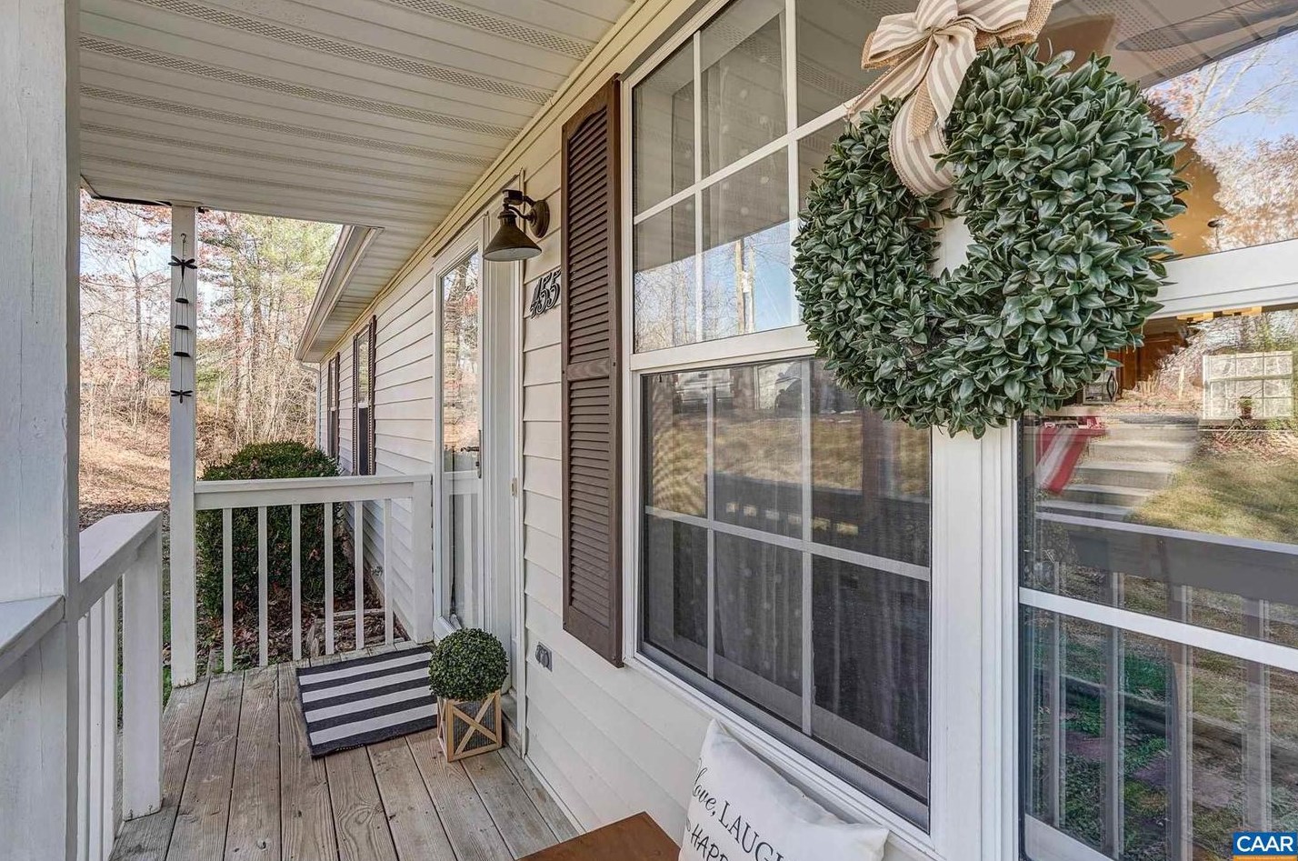 455 Jonquil Rd, Ruckersville, VA 22968-2520