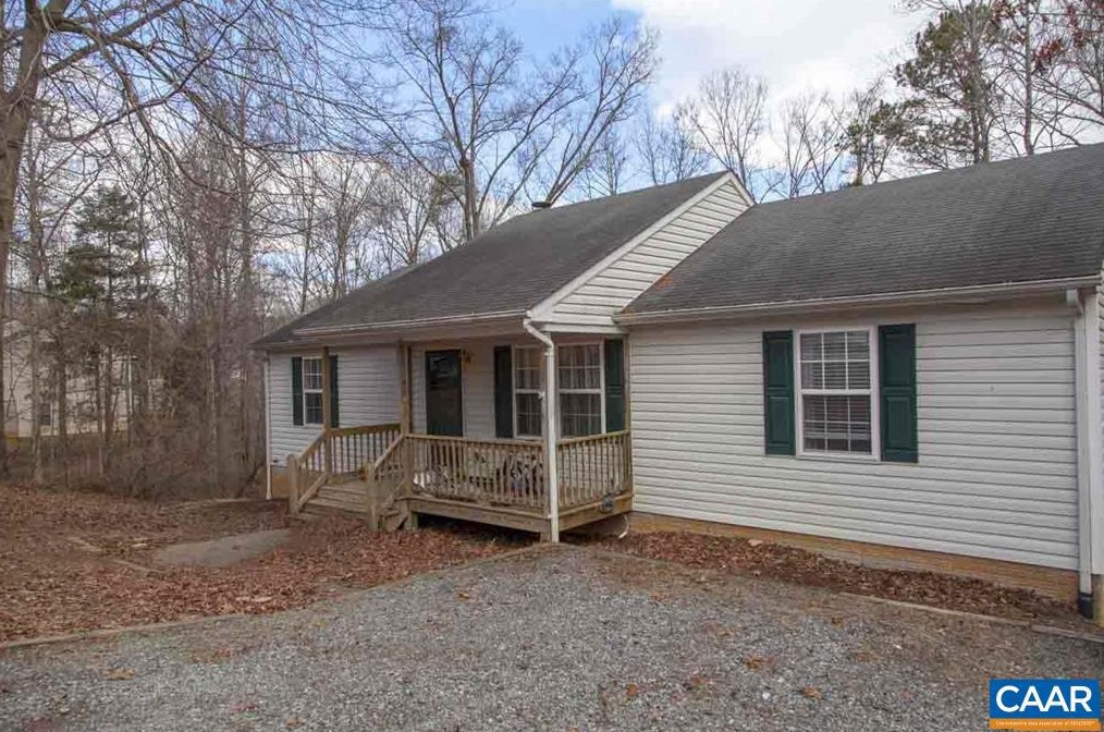 212 Petunia Rd, Ruckersville, VA 22968-2421