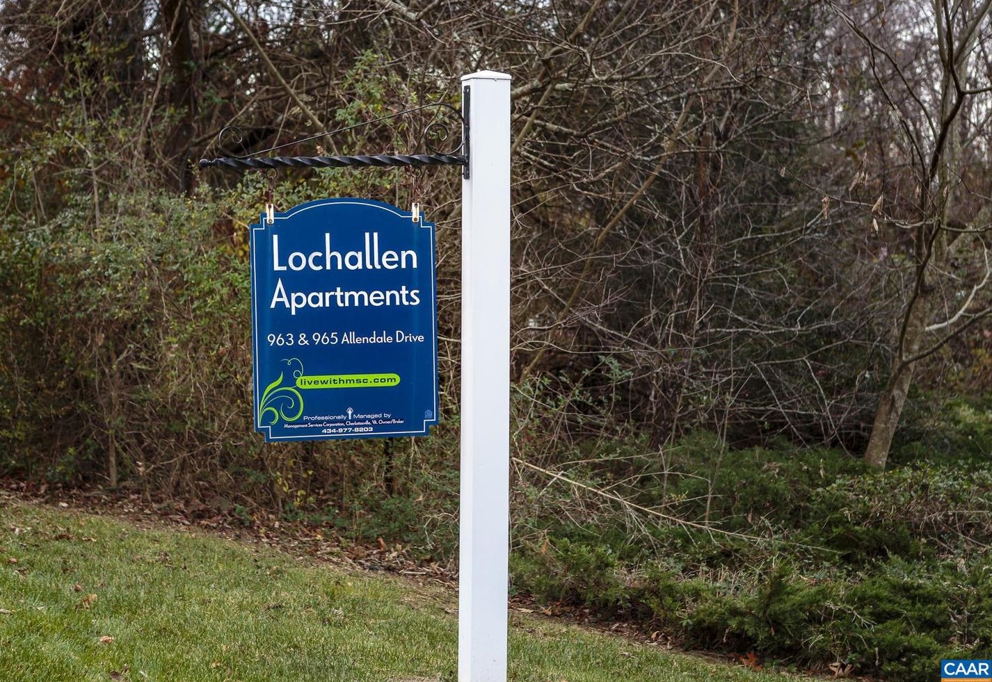 963 Allendale Dr, Charlottesville, VA 22901