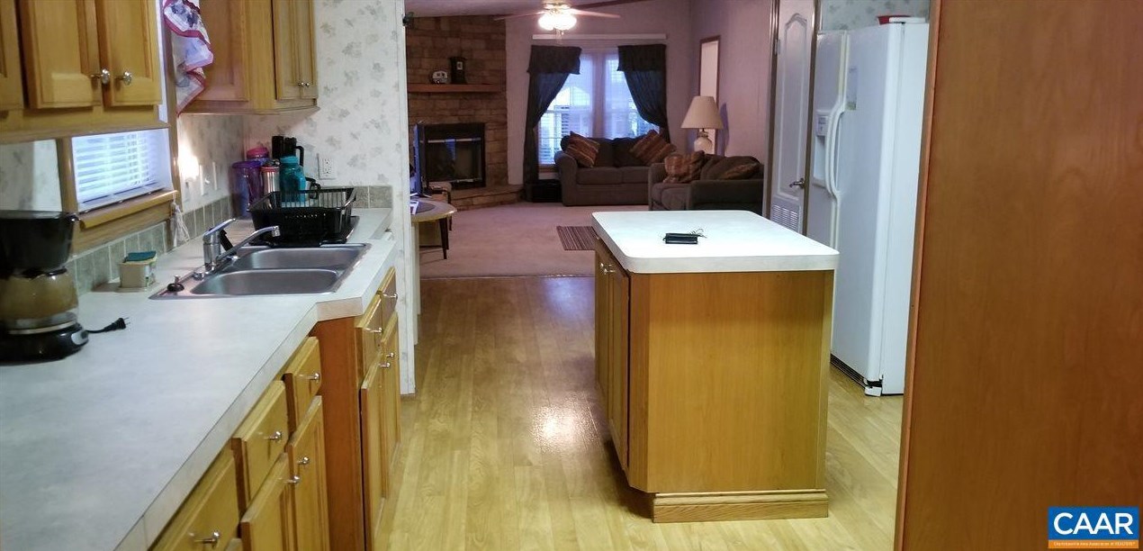 200 Palatine Ave, Charlottesville, VA 22902