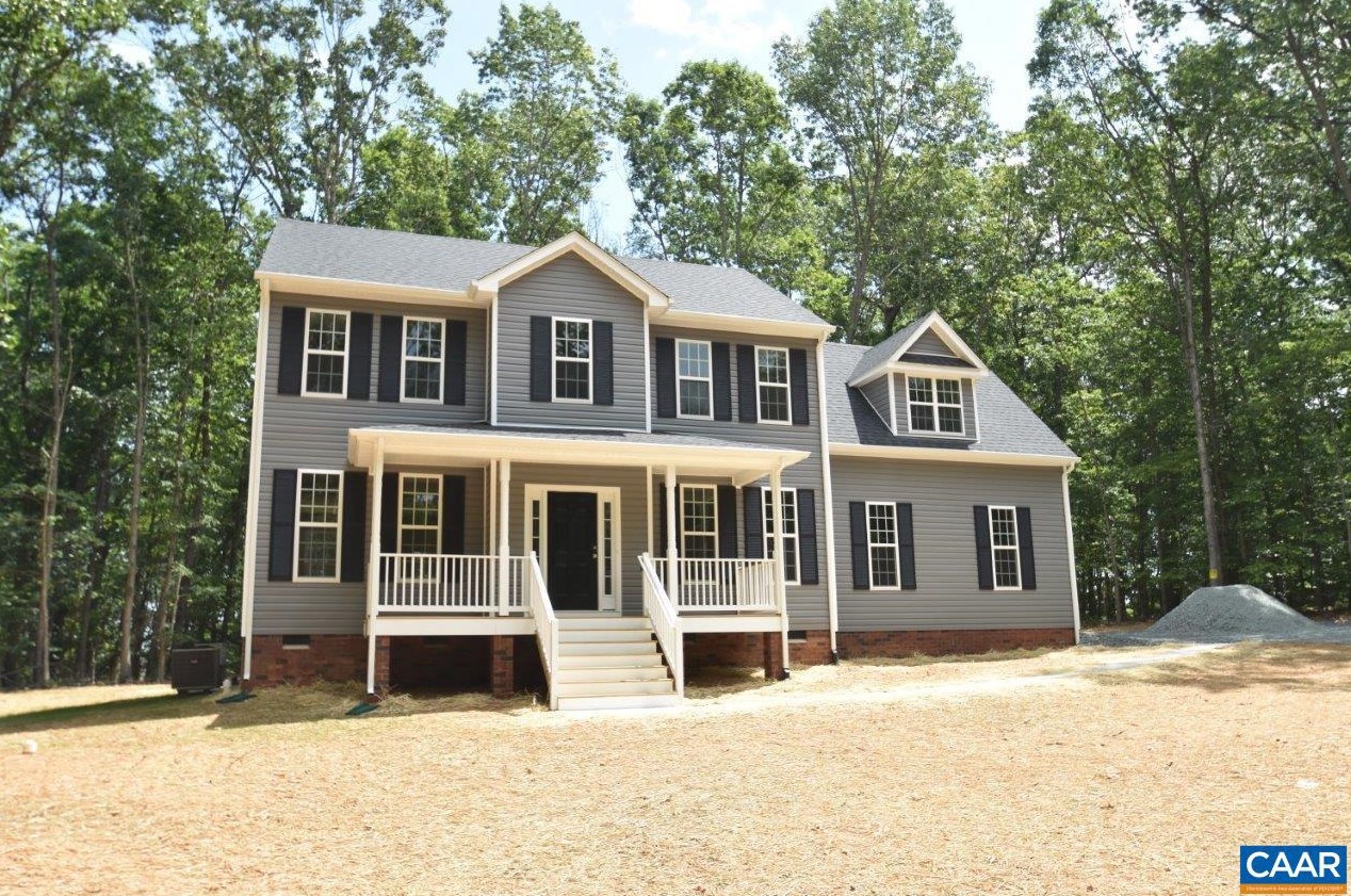 1760 Haden Martin Rd, Bybee, VA 22963
