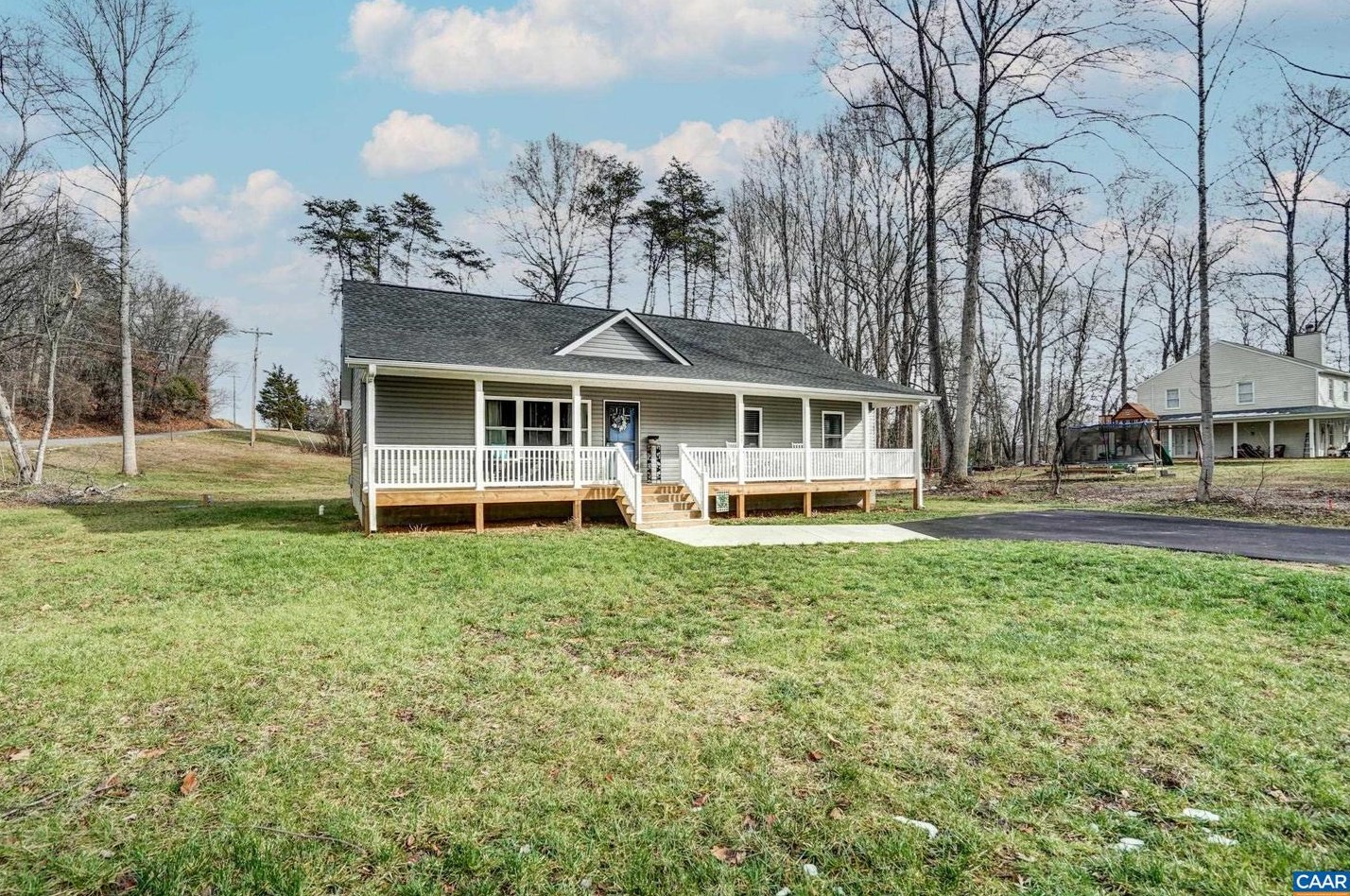 25 Azalea Rd, Ruckersville, VA 22968-2408