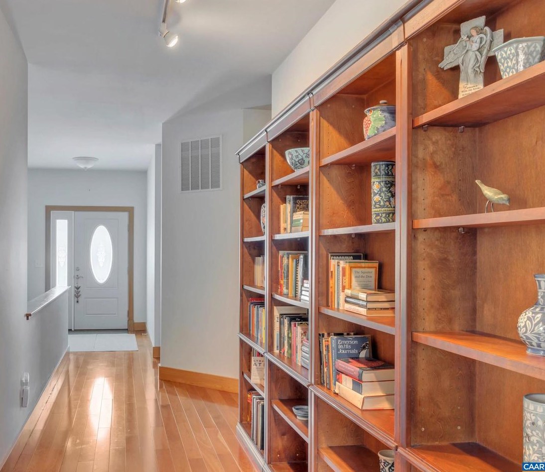 522 Unity Pl, Buckingham, VA 23921