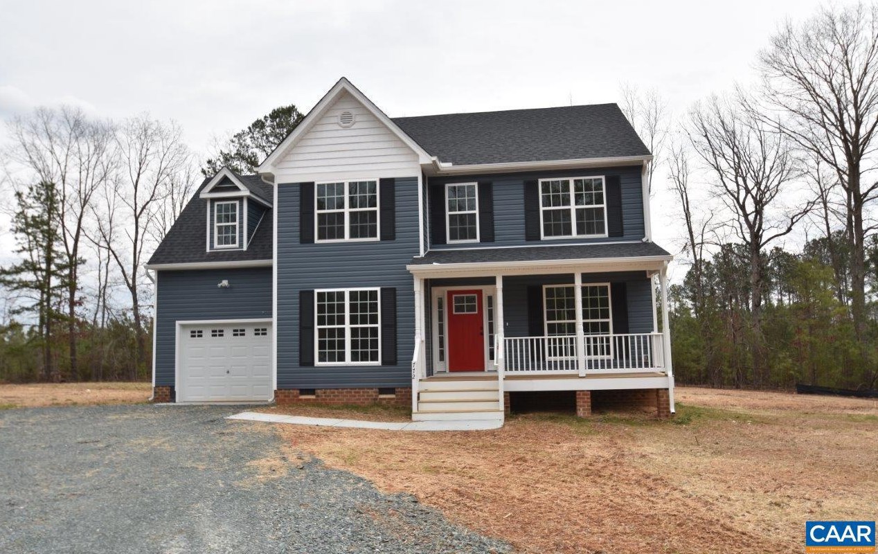 772 Bluebird Ln, Bybee, VA 22963