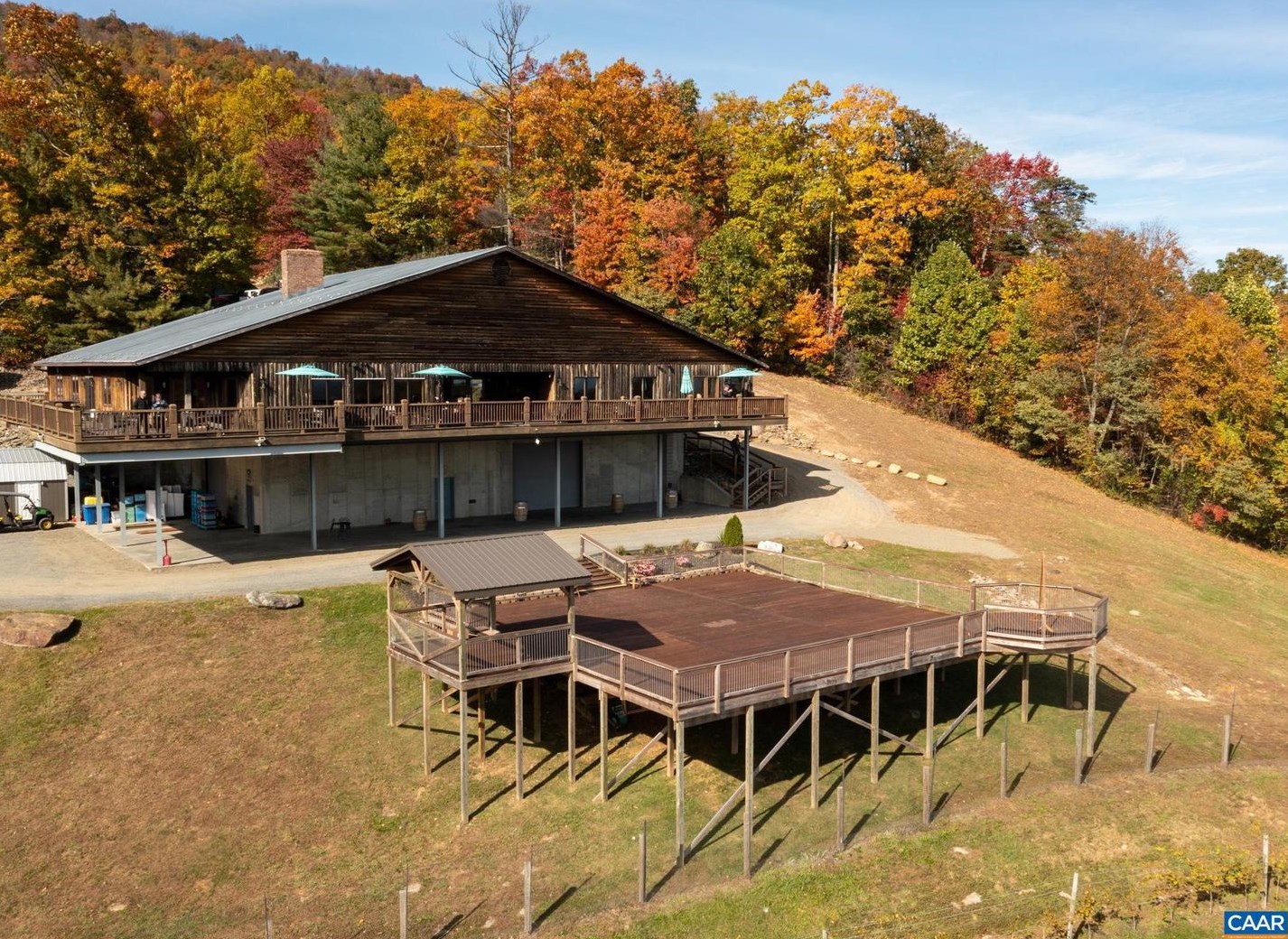 1376 Wyatt Mountain Rd, Boonesville, VA