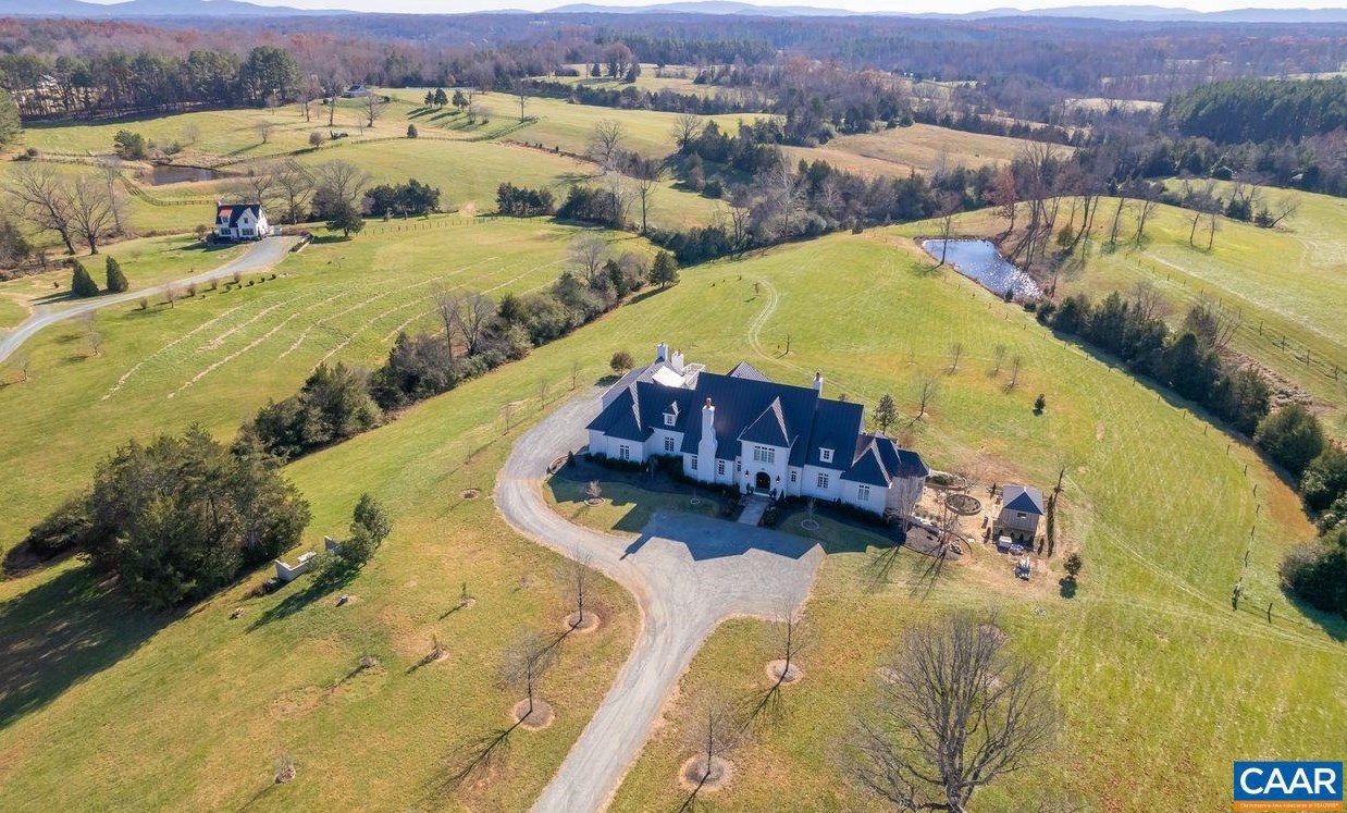 4279 Millington Rd, Free Union, VA 22940