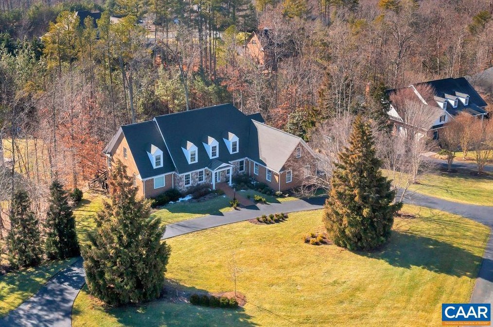 1813 Westerham St, Keswick, VA 22947