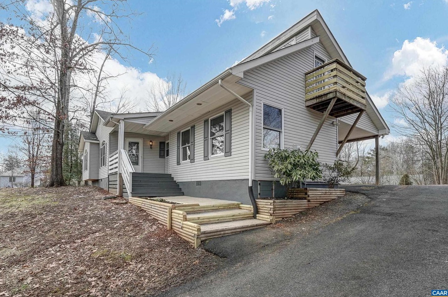 162 Larkspur Rd, Ruckersville, VA 22968