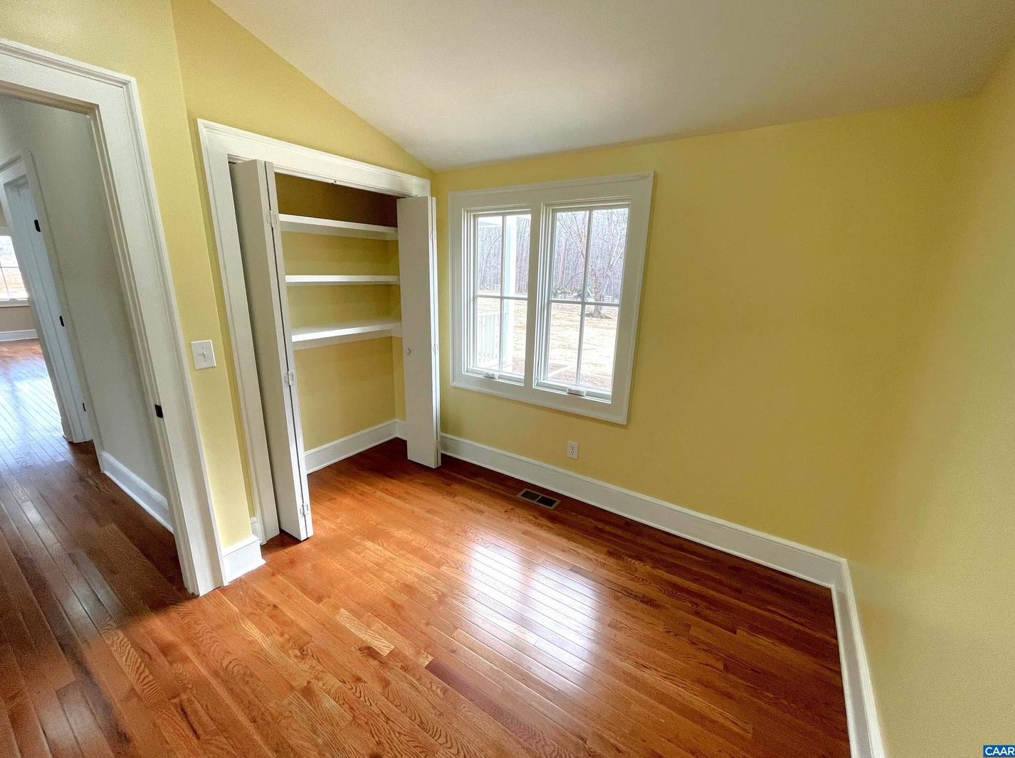 8577 Louisa Rd, Gordonsville VA  22942-6446 exterior