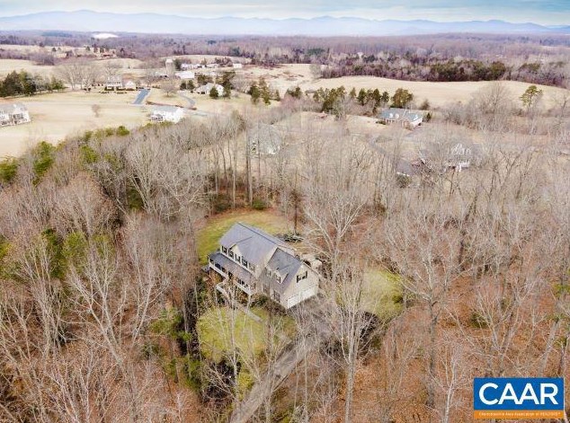 185 Wind Ridge Dr, Ruckersville, VA 22968
