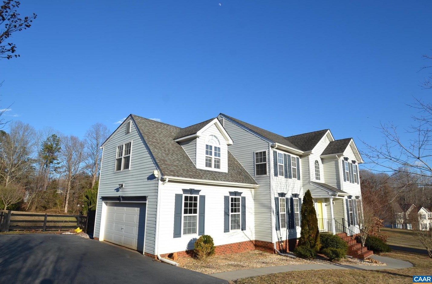 374 Southridge Dr, Ruckersville, VA 22968