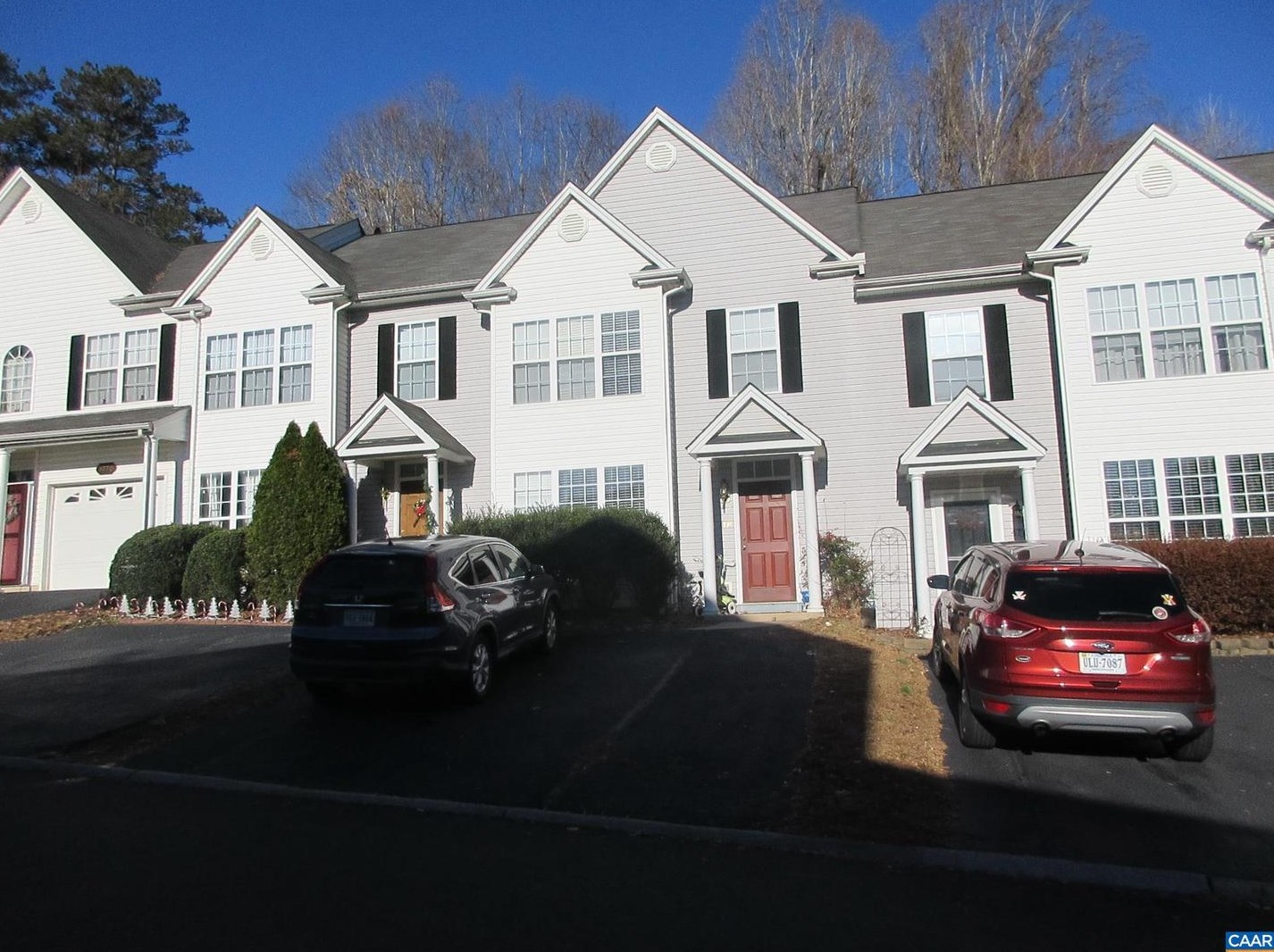 4774 Bluejay Way, Charlottesville, VA 22911