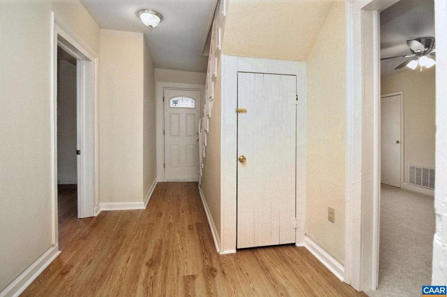 2562 Zachary Taylor Hwy, Mineral VA  23117-5213 exterior