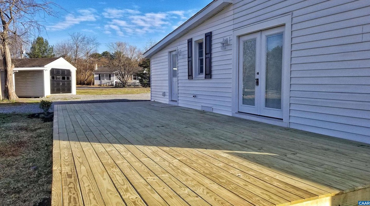 2562 Zachary Taylor Hwy, Mineral, VA 23117