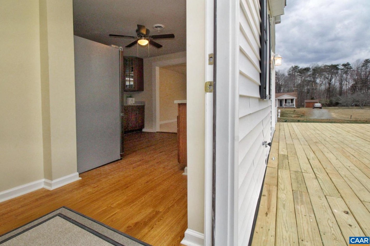 2562 Zachary Taylor Hwy, Mineral VA  23117-5213 exterior