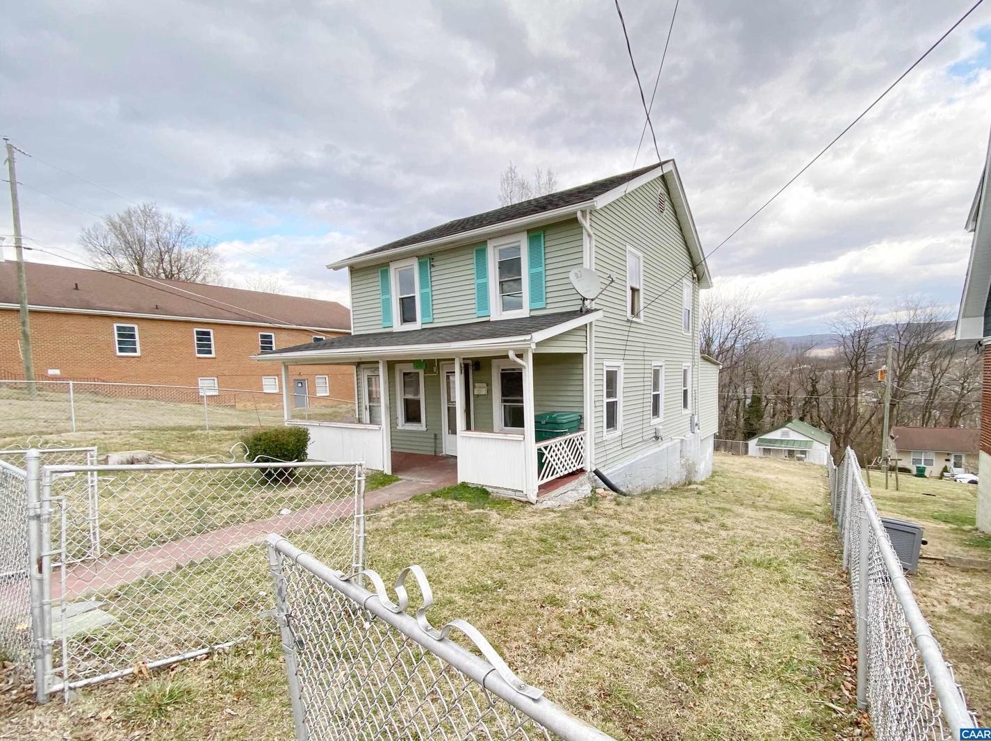 280 Port Republic Rd, Waynesboro, VA 22980-3929