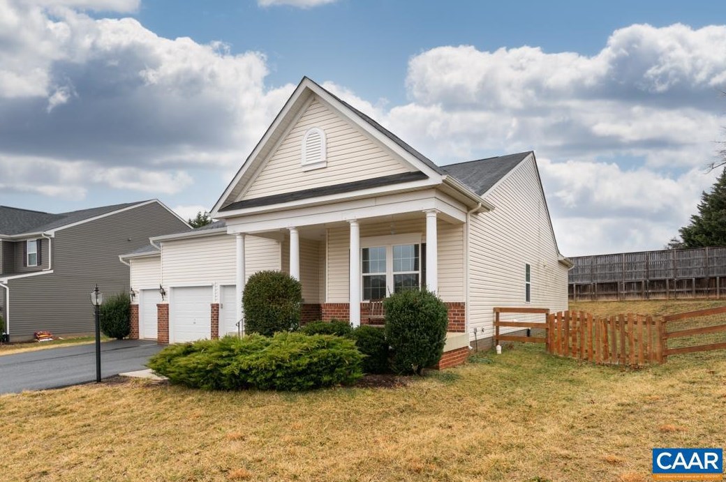 190 Ridgemont Rd, Ruckersville, VA 22968