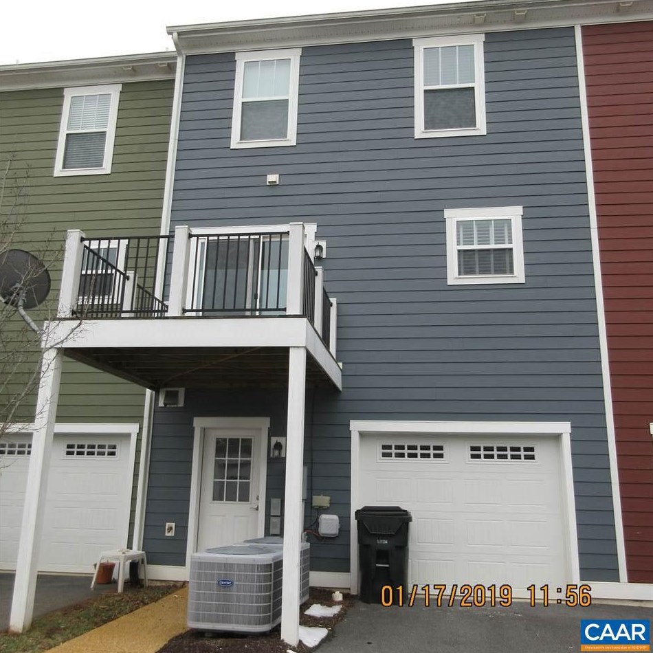 1252 Haden Pl, Crozet, VA 22932