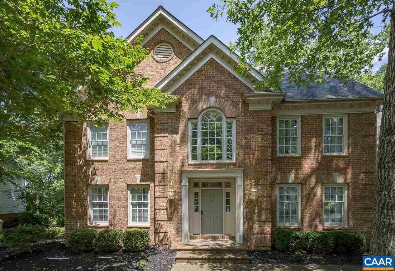 3402 Cesford Grange, Keswick, VA 22947-9126