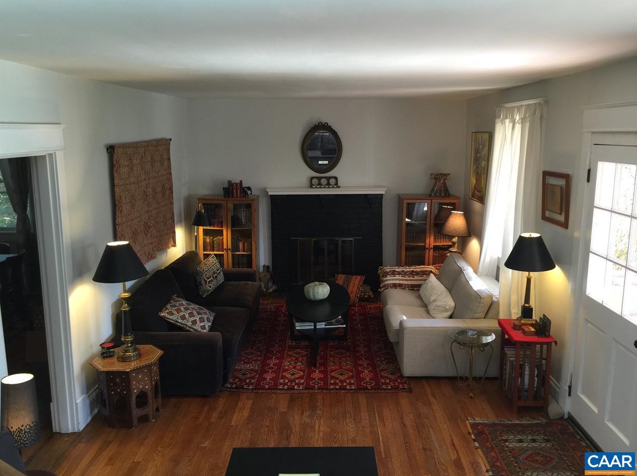 108 Northwood Cir, Charlottesville, VA 22902