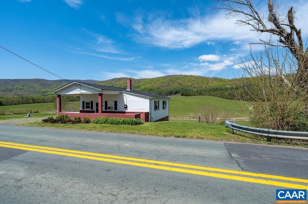 13015 Dyke Rd, Stanardsville, VA 22973-3311