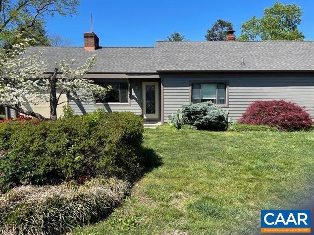 5714 Locust Ln, Crozet, VA 22932