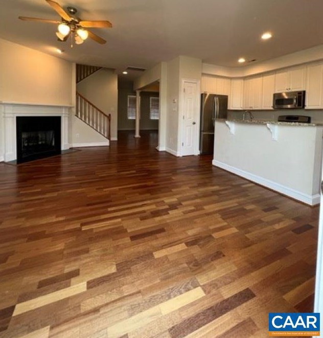 1619 Old Trail Dr, Crozet, VA 22932