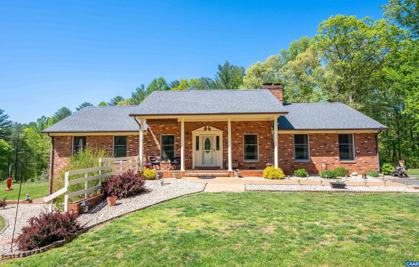 967 Fredericksburg Rd, Ruckersville, VA 22968