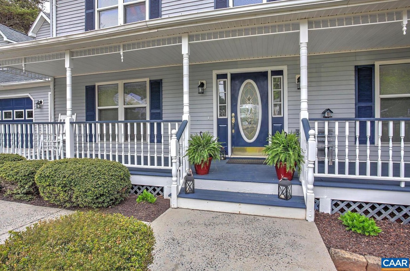 195 Ruckersville Heights Rd, Ruckersville, VA 22968-3444