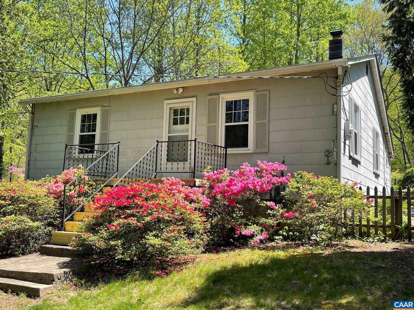 5561 Covesville Hl, Covesville, VA 22931-1921