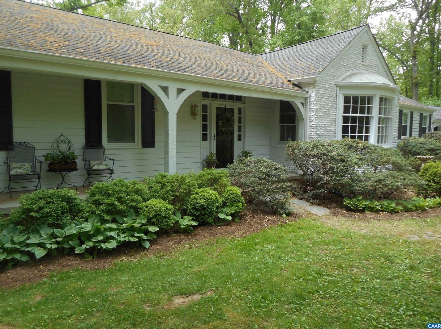 1185 Old Stage Rd, Falconerville, VA 24521-3375